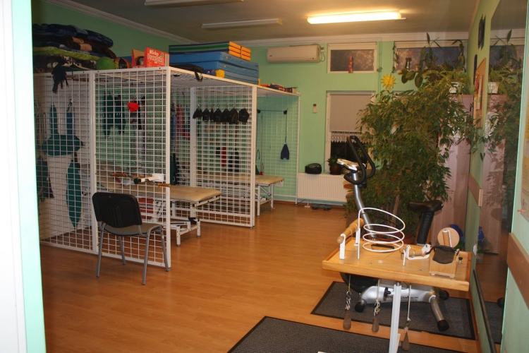 Dzienny Dom SENIOR+ w Żarach