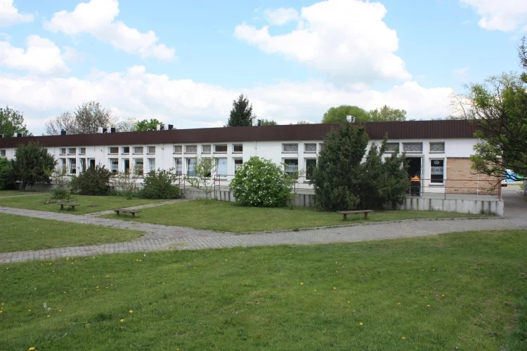 Dzienny Dom SENIOR+ w Żarach