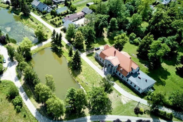 Dom Seniora Zbeniny w Zbeninach