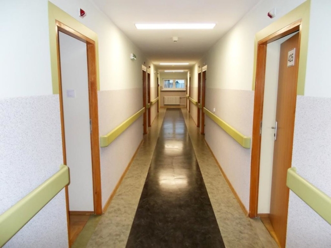 Dzienny Dom SENIOR+ w Sieradzu