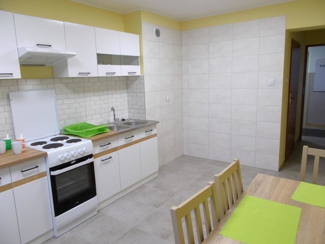 Dzienny Dom SENIOR+ w Sieradzu