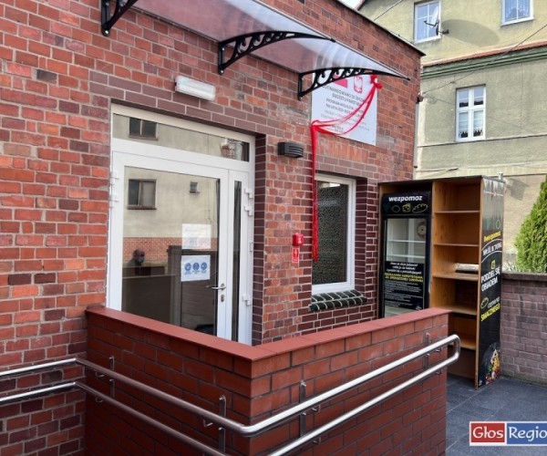 Dzienny Dom SENIOR+ we Wschowie