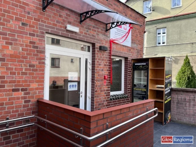 Dzienny Dom SENIOR+ we Wschowie