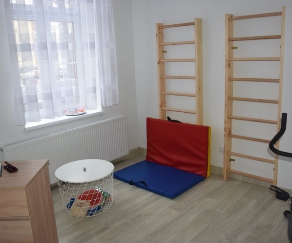 Dzienny Dom SENIOR+ w Żninie