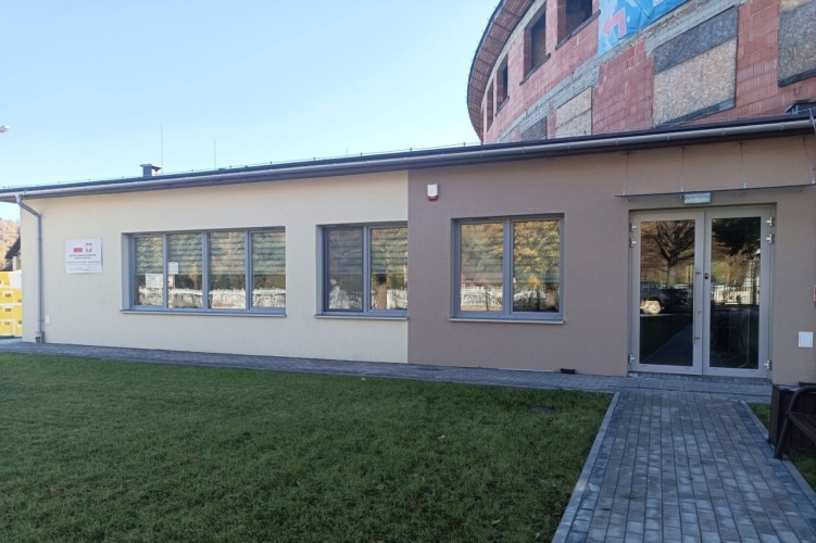 Dzienny Dom Seniora SENIOR+ w Rajczy