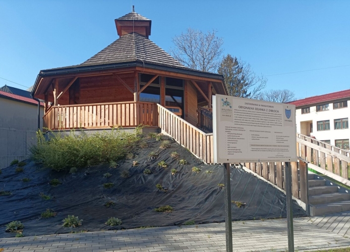 Dzienny Dom Seniora SENIOR+ w Rajczy