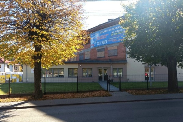Dzienny Dom Seniora SENIOR+ w Rajczy