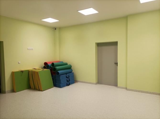 Dzienny Dom Seniora SENIOR+ w Rajczy