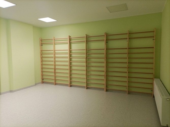 Dzienny Dom Seniora SENIOR+ w Rajczy