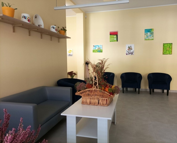 Dzienny Dom Seniora SENIOR+ w Rajczy