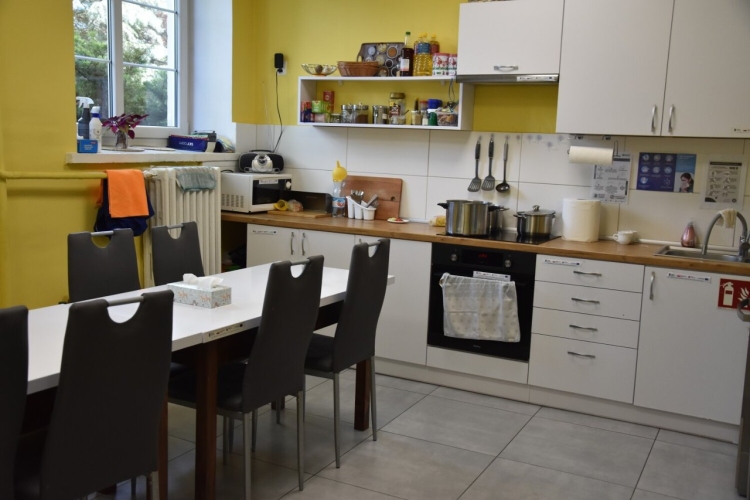 Dzienny Dom Pobytu w Aleksandrowie Kujawskim