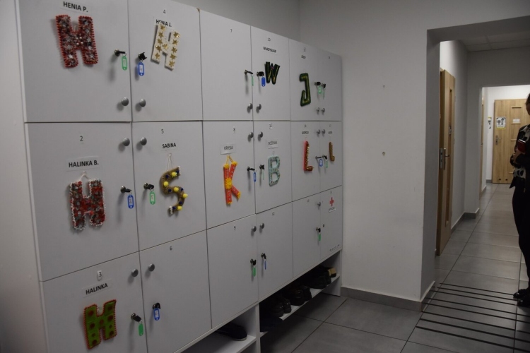 Dzienny Dom Pobytu w Aleksandrowie Kujawskim