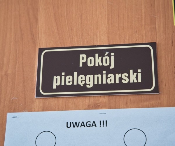 Dzienny Dom SENIOR+ w Hucie Przedborskiej
