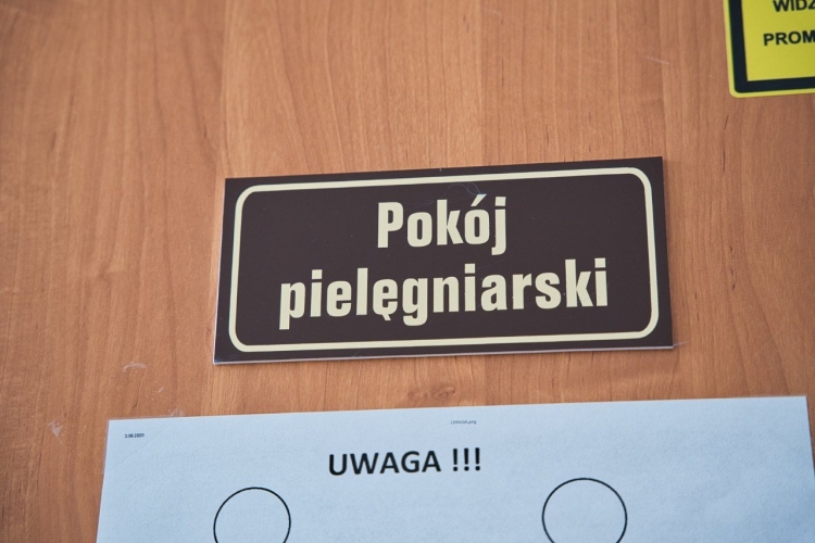 Dzienny Dom SENIOR+ w Hucie Przedborskiej