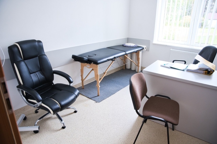 Dzienny Dom SENIOR+ w Hucie Przedborskiej