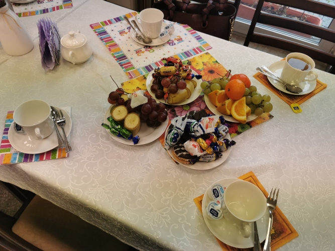 Dzienny Dom SENIOR+ w Sulęcinie