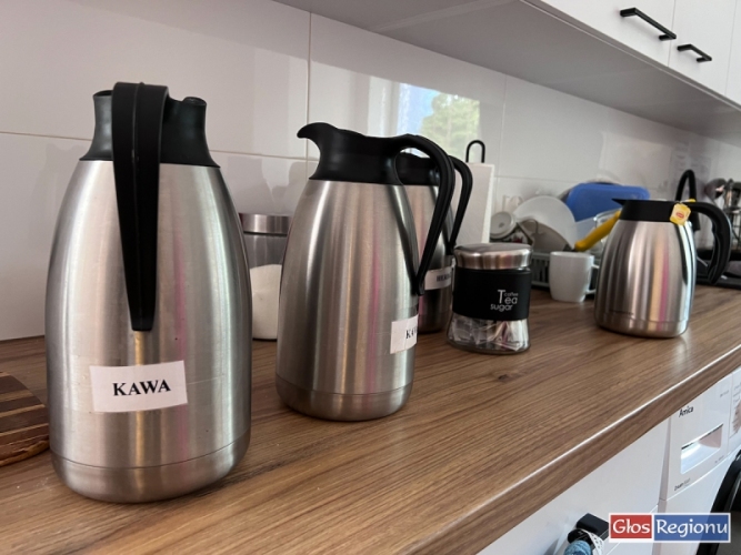 Dzienny Dom SENIOR+ we Wschowie