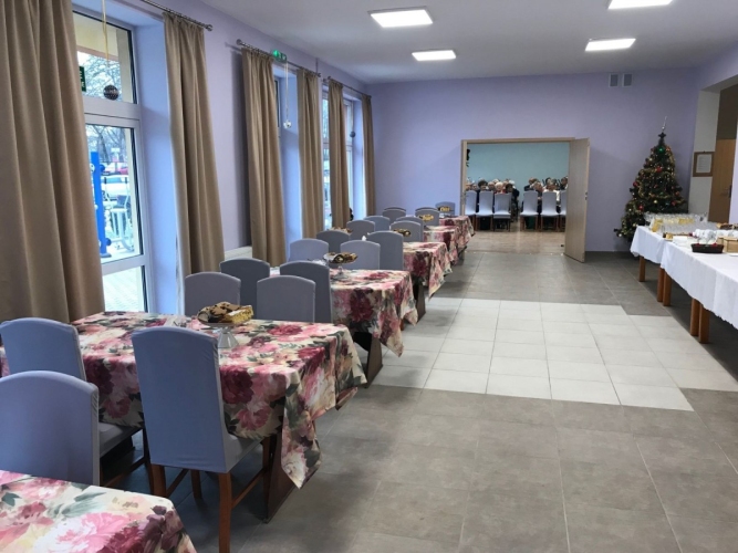 Dzienny Dom SENIOR+ w Bolesławcu