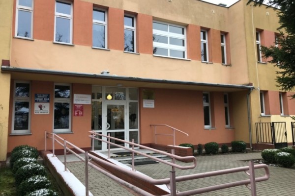 Dzienny Dom SENIOR+ w Bolesławcu