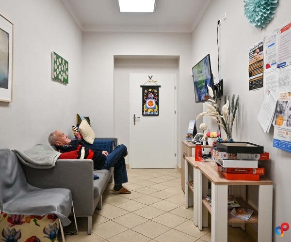 Dzienny Dom SENIOR+ w Pruszkowie