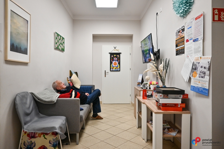 Dzienny Dom SENIOR+ w Pruszkowie