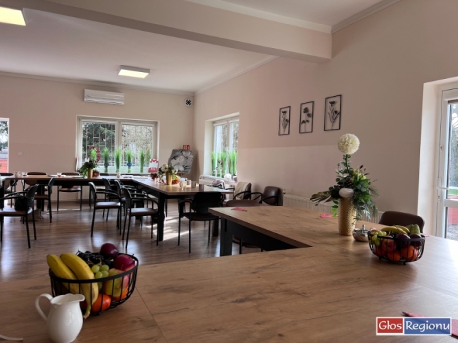 Dzienny Dom SENIOR+ we Wschowie