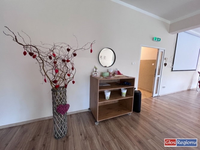 Dzienny Dom SENIOR+ we Wschowie