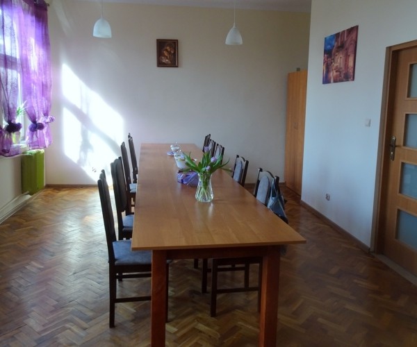 Dzienny Dom SENIOR+ w Gorzkowie