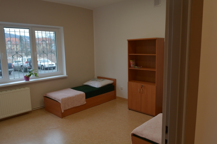 Dzienny Dom SENIOR+ w Jeleniej Górze