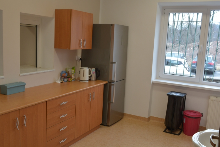 Dzienny Dom SENIOR+ w Jeleniej Górze