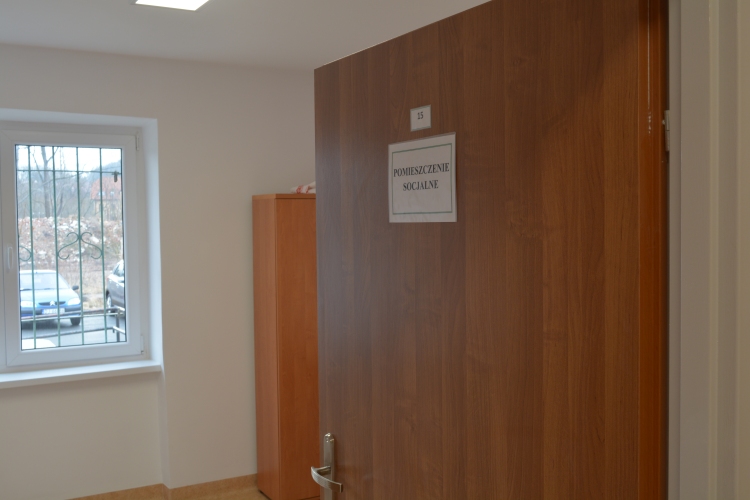 Dzienny Dom SENIOR+ w Jeleniej Górze