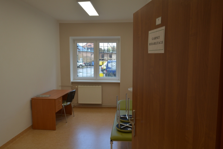 Dzienny Dom SENIOR+ w Jeleniej Górze