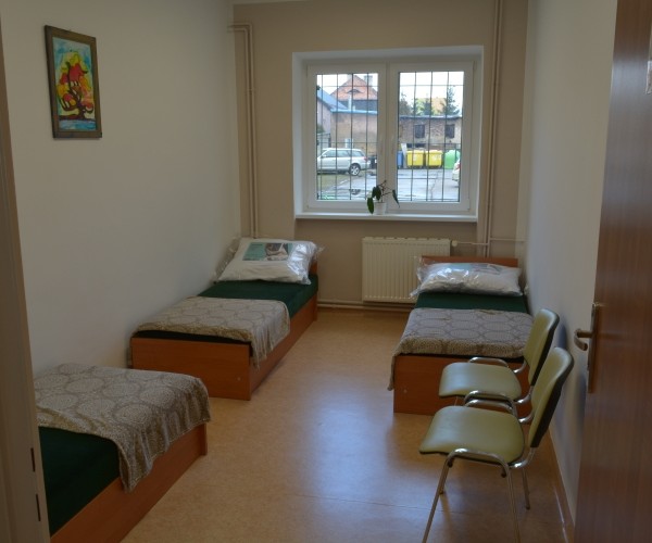 Dzienny Dom SENIOR+ w Jeleniej Górze