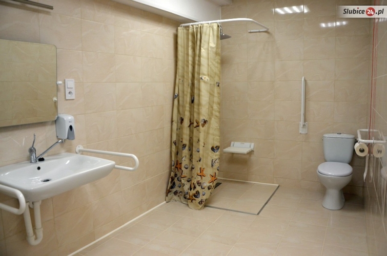 Dzienny Dom SENIOR+ w Słubicach