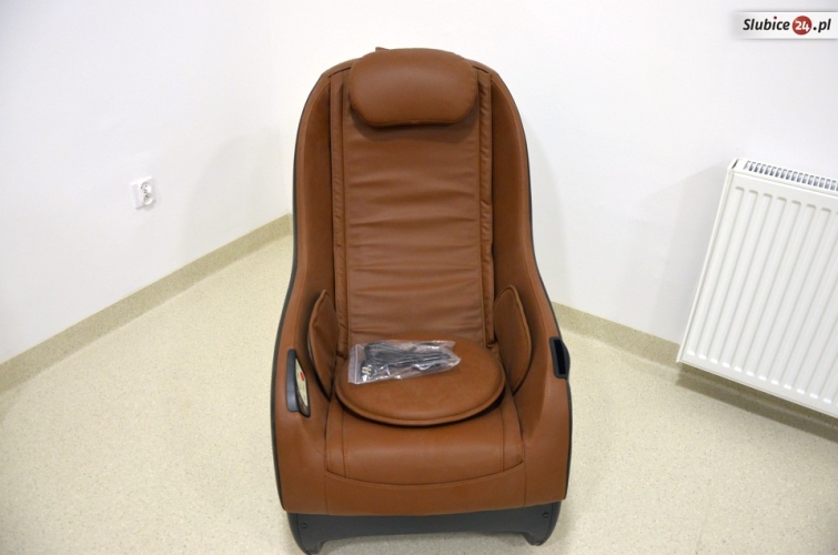 Dzienny Dom SENIOR+ w Słubicach