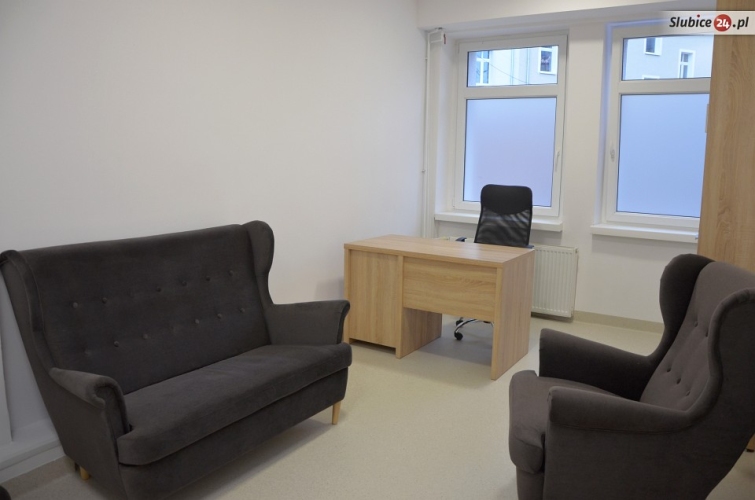 Dzienny Dom SENIOR+ w Słubicach