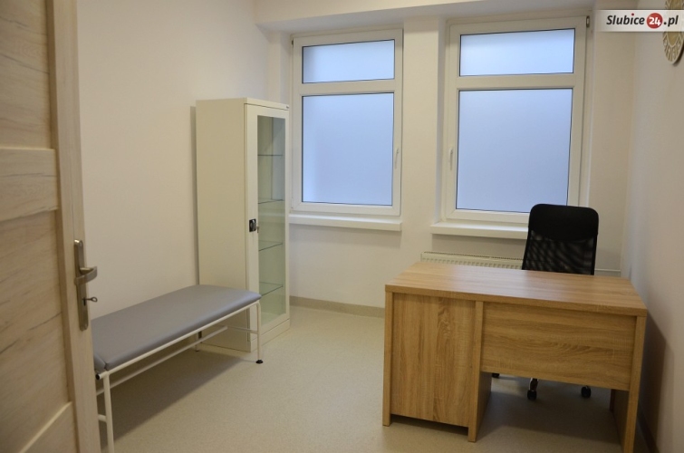 Dzienny Dom SENIOR+ w Słubicach