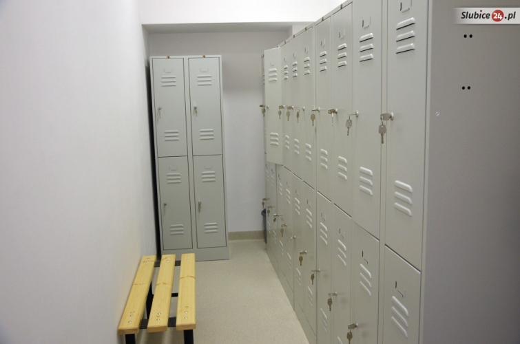 Dzienny Dom SENIOR+ w Słubicach