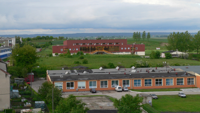 Dzienny Dom SENIOR+ w Gniewie