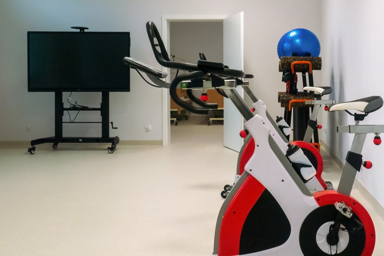 Dzienny Dom SENIOR+ w Brzegu Dolnym