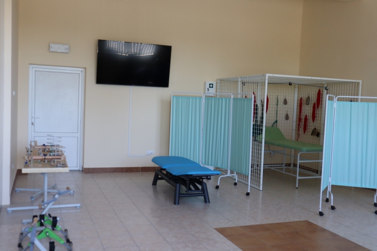 Dzienny Dom SENIOR+ w Krzyżówkach