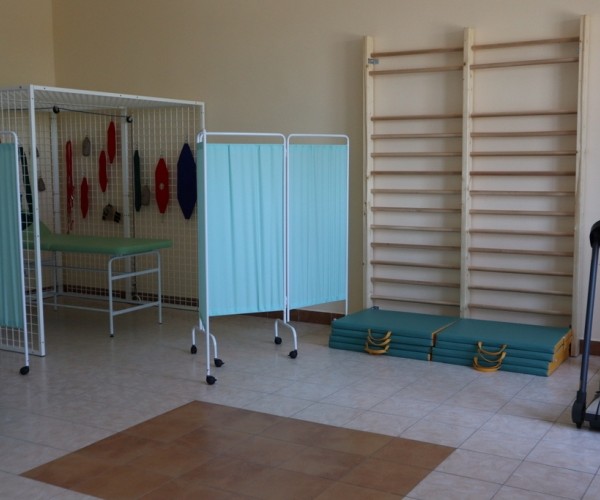 Dzienny Dom SENIOR+ w Krzyżówkach