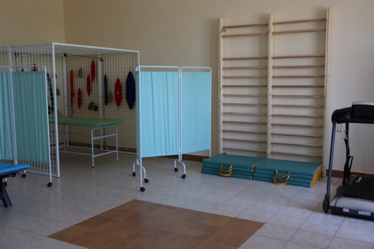 Dzienny Dom SENIOR+ w Krzyżówkach