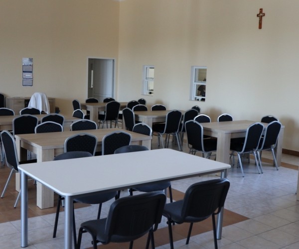 Dzienny Dom SENIOR+ w Krzyżówkach