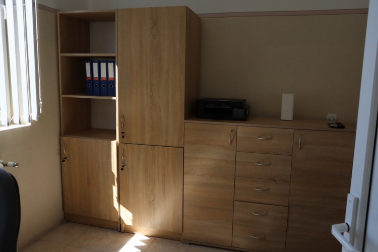 Dzienny Dom SENIOR+ w Krzyżówkach