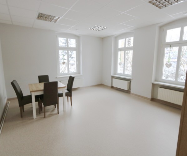 Dzienny Dom Pobytu SENIOR+ w Trzebnicy
