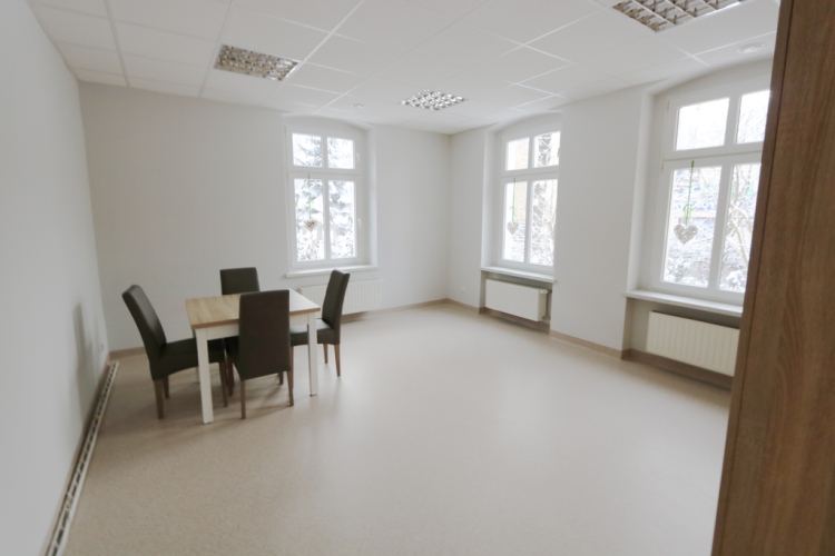 Dzienny Dom Pobytu SENIOR+ w Trzebnicy