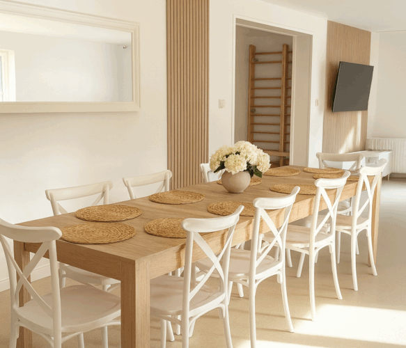 Dom Opieki ELMED w Dziechcińcu