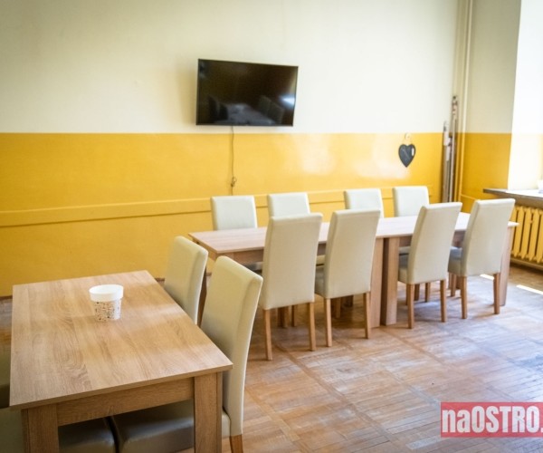 Dzienny Dom SENIOR+ w Ćmielowie