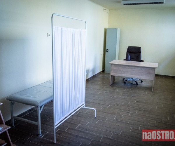 Dzienny Dom SENIOR+ w Ćmielowie